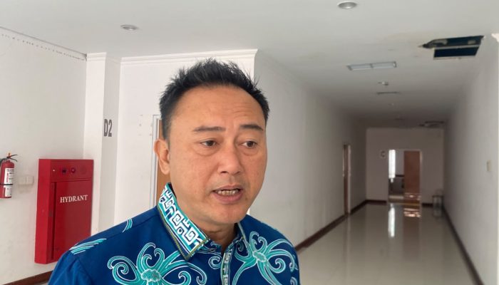 Dovi Ingin Samarinda Jadi Tujuan Wisata, Dorong Ragam Destinasi dan Kegiatan