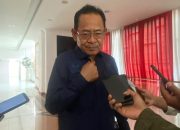 Kamaruddin Dorong Lahan Tidur Jadi Sumber Pangan dan Penghasilan Warga Samarinda