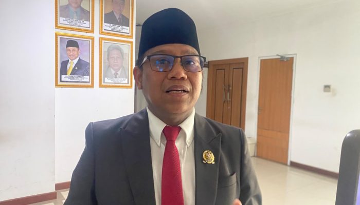 Warga Ingin Pelayanan Lebih Dekat, Samri Dukung Pemekaran Samarinda Utara