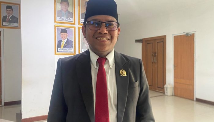 Samri: Samarinda Utara Perlu Tambahan Dua Kelurahan untuk Pemekaran