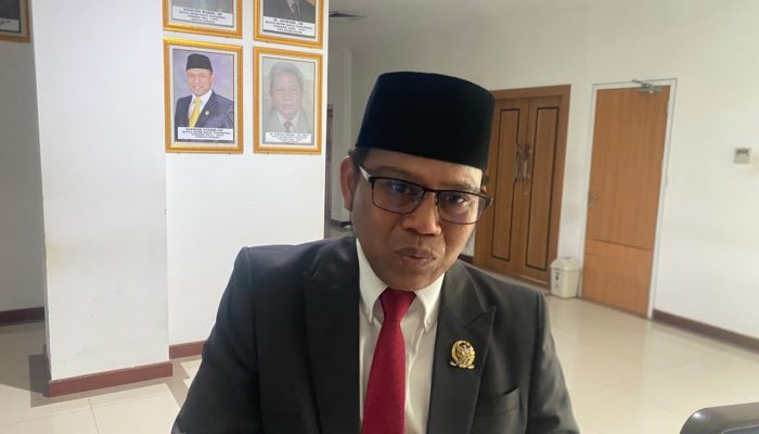 Samri Minta Penertiban Warga Jalanan Diikuti Pembinaan dan Peluang Kerja