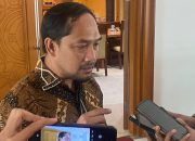Rohim Minta Kepastian Layanan Sebelum Warga Ikut Parkir Berlangganan