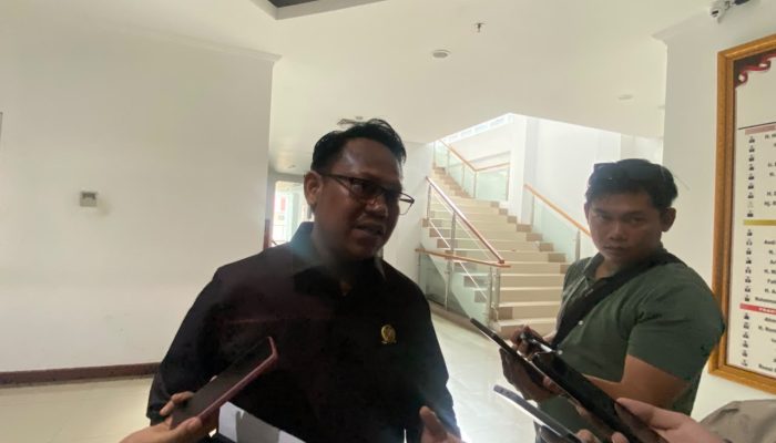 Samri Dorong Penyederhanaan Izin Reklame
