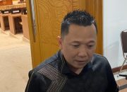 Jalan Ir Sutami Rusak Berulang, Deni Usulkan Penataan Pergudangan