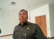 Sukamto Dorong Jaringan Tol Samarinda untuk Perkuat Mobilitas dan Logistik