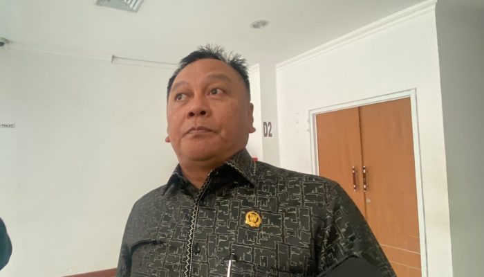 Sukamto Dorong Jaringan Tol Samarinda untuk Perkuat Mobilitas dan Logistik