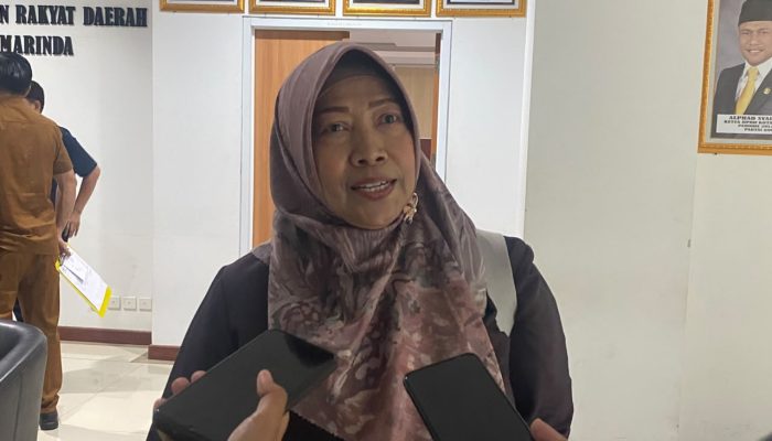 Puji Dorong Konseling Keluarga untuk Cegah Pernikahan Dini