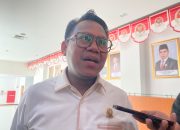 Samri Ingatkan Penertiban Parkir Liar Jangan Melahirkan Masalah Sosial Baru