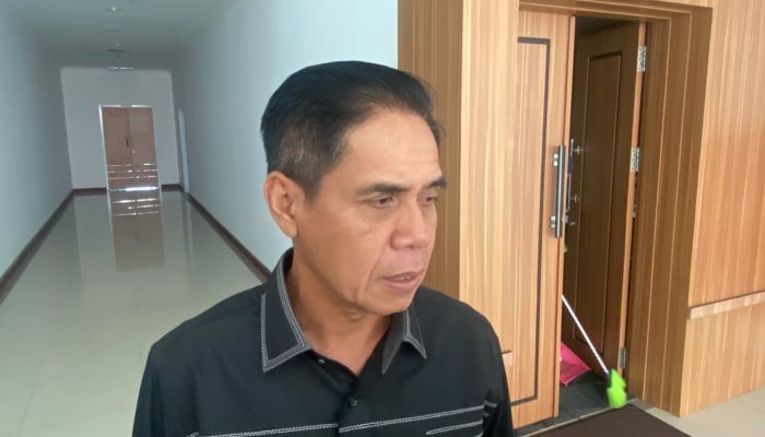 Pemekaran Wilayah Samarinda, Helmi Minta Biaya dan Manfaatnya Diperjelas