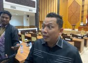 Deni Minta CCTV dan Pengaduan Parkir Dibenahi Sebelum Sistem Berlangganan