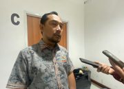 Abdul Rohim Minta Pengendalian Banjir Samarinda Menjangkau Pembukaan Lahan di Hulu