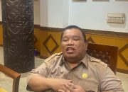 Jangan Tunggu Harga Melonjak, Sani Minta Operasi Pasar Disiapkan Lebih Awal