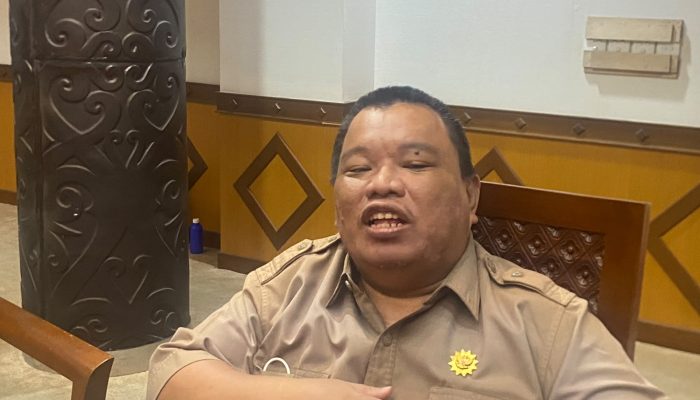 Jangan Tunggu Harga Melonjak, Sani Minta Operasi Pasar Disiapkan Lebih Awal