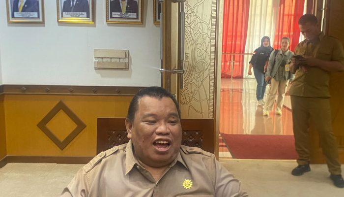 Rantai Pasok Panjang Tekan Produsen dan Konsumen, Sani Minta Distribusi Pangan Dibenahi