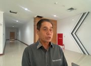 Kegiatan Pemerintah Menyusut, Helmi Ingatkan Dampaknya terhadap Pekerja Sektor Jasa