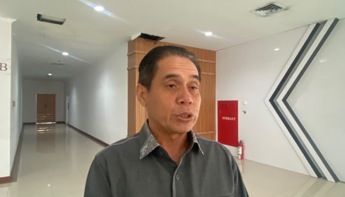 Kegiatan Pemerintah Menyusut, Helmi Ingatkan Dampaknya terhadap Pekerja Sektor Jasa