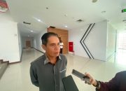 Peluang IKN Jangan Lewat Begitu Saja, Helmi Minta Hotel Samarinda Membuka Pasar Baru