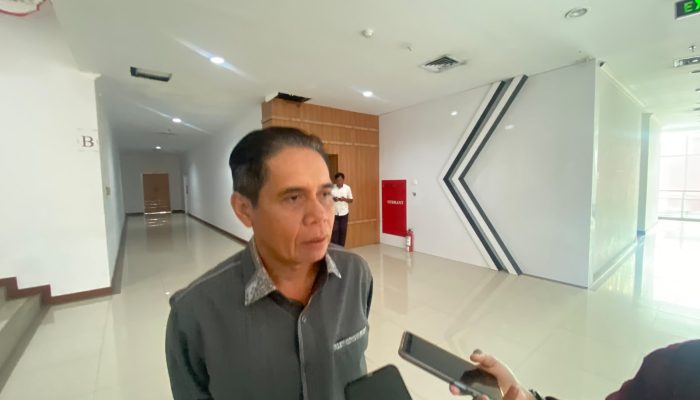 Peluang IKN Jangan Lewat Begitu Saja, Helmi Minta Hotel Samarinda Membuka Pasar Baru