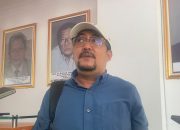 Iswandi: UMKM Tak Bisa Bertahan dari Pelatihan Saja
