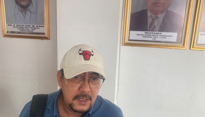 Perlindungan Warga Dipertegas, Raperda RPPLH Samarinda Menuju Harmonisasi
