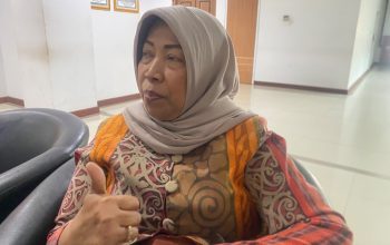 DPRD Samarinda Bahas Kendala Sertifikasi Guru Loa Kumbar dan Insentif Pengajar PAUD