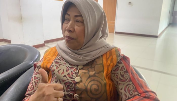 DPRD Samarinda Bahas Kendala Sertifikasi Guru Loa Kumbar dan Insentif Pengajar PAUD