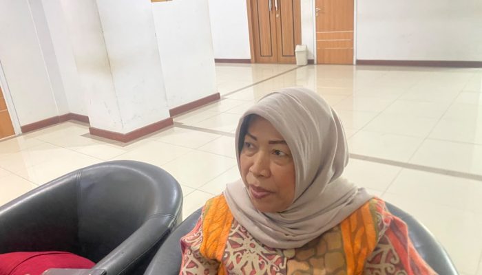 DPRD Samarinda Bahas Kendala Sertifikasi Guru Loa Kumbar dan Insentif Pengajar PAUD