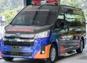 Pupuk Kaltim Dukung Peningkatan Layanan Kesehatan Balikpapan Lewat Mini ICU