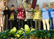 Pupuk Kaltim Dorong 55 Pengasuh TPA Bontang Tingkatkan Kualitas Layanan